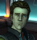 Rhyspng — Ultimate Borderlands Character Tier List option 72