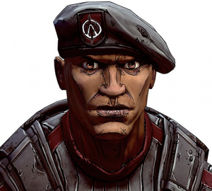 Rolandjpg — Ultimate Borderlands Character Tier List option 73