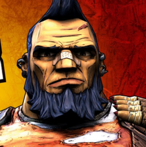 Salpng — Ultimate Borderlands Character Tier List option 74