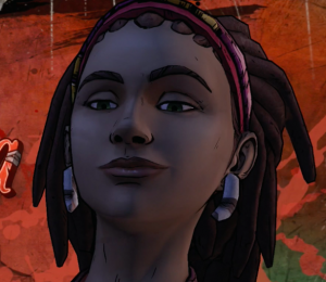 Sashapng — Ultimate Borderlands Character Tier List option 75