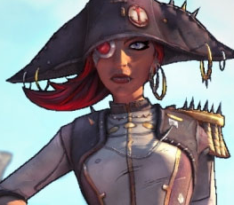 Scarlettepng — Ultimate Borderlands Character Tier List option 76
