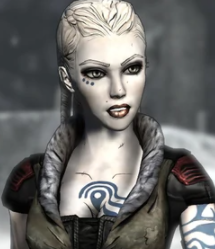 Steelepng — Ultimate Borderlands Character Tier List option 79