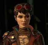 Tannispng — Ultimate Borderlands Character Tier List option 80