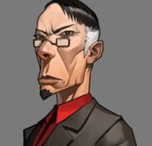 Tassiterpng — Ultimate Borderlands Character Tier List option 81
