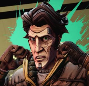 Timmypng — Ultimate Borderlands Character Tier List option 82