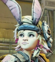 Tina But Worsepng — Ultimate Borderlands Character Tier List option 83