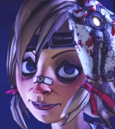 Tinapng — Ultimate Borderlands Character Tier List option 84