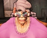 Torgue Grandmapng — Ultimate Borderlands Character Tier List option 86