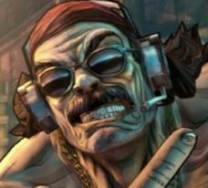 Torguepng — Ultimate Borderlands Character Tier List option 87