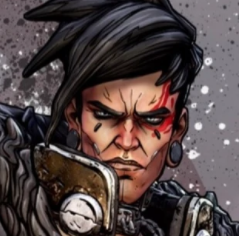 Troypng — Ultimate Borderlands Character Tier List option 89