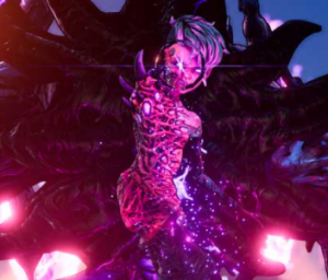 Tyreen The Destroyerpng — Ultimate Borderlands Character Tier List option 91