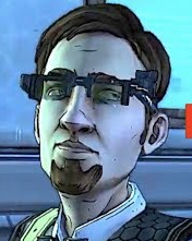 Vaughnpng — Ultimate Borderlands Character Tier List option 95