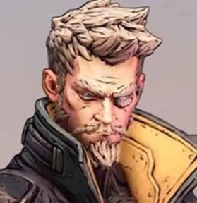Zanepng — Ultimate Borderlands Character Tier List option 99