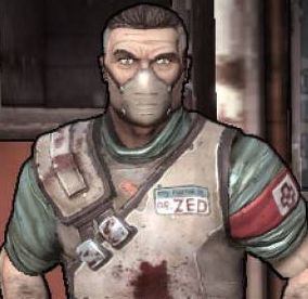 Zedpng — Ultimate Borderlands Character Tier List option 101
