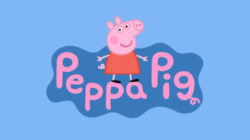 250px Peppa Pigpng — Ultimate Cartoon Tier List option 38