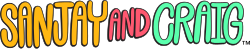 250px Sanjay And Craig Logosvgpng — Ultimate Cartoon Tier List option 44