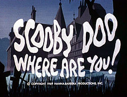 250px Scooby 1969 Titlejpg — Ultimate Cartoon Tier List option 45