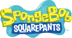 250px Spongebob Squarepants Logosvgpng — Ultimate Cartoon Tier List option 48