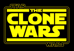 250px Star Wars The Clone Warspng — Ultimate Cartoon Tier List option 49