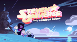 250px Steven Universe Title Cardpng — Ultimate Cartoon Tier List option 50