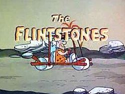 250px The Flintstonesjpg — Ultimate Cartoon Tier List option 55