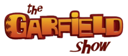 250px The Garfield Showpng — Ultimate Cartoon Tier List option 56
