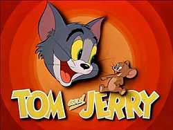 250px Tomandjerrytitlecardcjpg — Ultimate Cartoon Tier List option 63