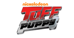 250px Tuff Puppy Logopng — Ultimate Cartoon Tier List option 64