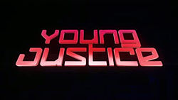 250px Young Justice Titlejpg — Ultimate Cartoon Tier List option 68