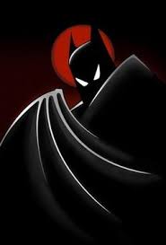 Batmanjpg — Ultimate Cartoon Tier List option 77