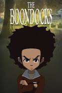 Boonjpg — Ultimate Cartoon Tier List option 82