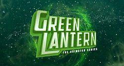 Green Lantern The Animated Seriesjpg — Ultimate Cartoon Tier List option 93