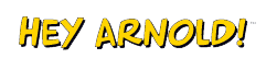 Hey Arnoldpng — Ultimate Cartoon Tier List option 94
