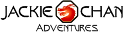 Jackiechanadventures Logopng — Ultimate Cartoon Tier List option 96