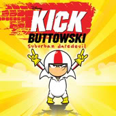 Kick Buttowski 2jpg — Ultimate Cartoon Tier List option 101