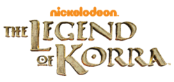 Legend Of Korra Logopng — Ultimate Cartoon Tier List option 102