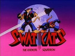 Swatkatsseason2jpg — Ultimate Cartoon Tier List option 118