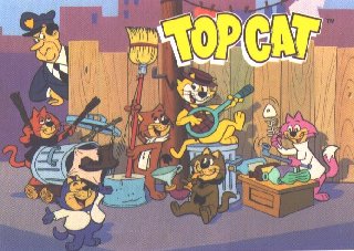 Topcatjpg — Ultimate Cartoon Tier List option 120