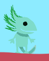 Kameleon4png — Ultimate Chicken Horse Skins Tier List option 4