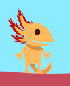 Kameleon5png — Ultimate Chicken Horse Skins Tier List option 5