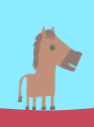 Ko1png — Ultimate Chicken Horse Skins Tier List option 8