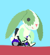 Krlik6png — Ultimate Chicken Horse Skins Tier List option 19