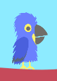 Kurczak2png — Ultimate Chicken Horse Skins Tier List option 22