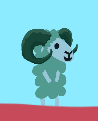 Owca4png — Ultimate Chicken Horse Skins Tier List option 34