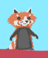 Szop2png — Ultimate Chicken Horse Skins Tier List option 44
