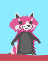 Szop5png — Ultimate Chicken Horse Skins Tier List option 47