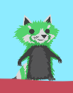 Szop6png — Ultimate Chicken Horse Skins Tier List option 48