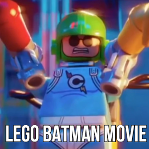 Lego Batman Moviepng — Ultimate Condiment King Design option 7