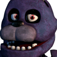 Defaultbonniecnpng — Ultimate Custom Night Characters option 10