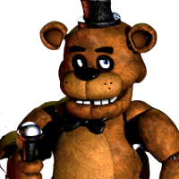 Five Nights At Freddys Favipng — Ultimate Custom Night Characters option 15